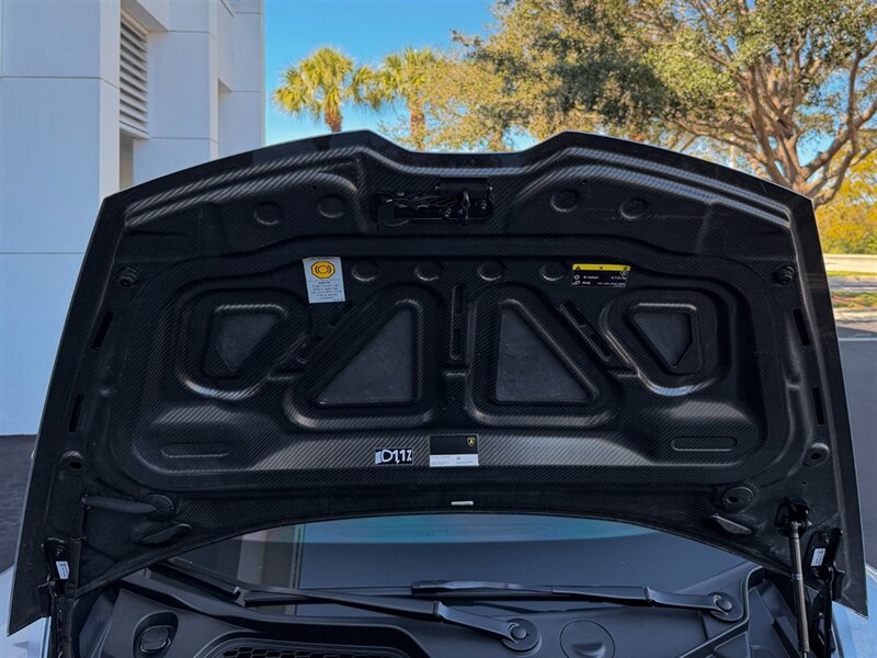 2023 Lamborghini Huracan Tecnica - Photo 45 - Bonita Springs, FL 34134