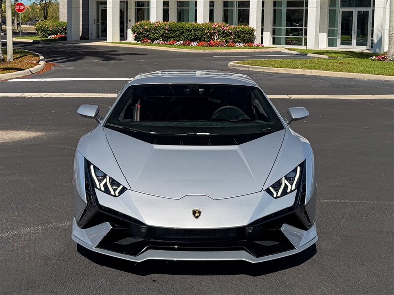 2023 Lamborghini Huracan Tecnica - Photo 6 - Bonita Springs, FL 34134