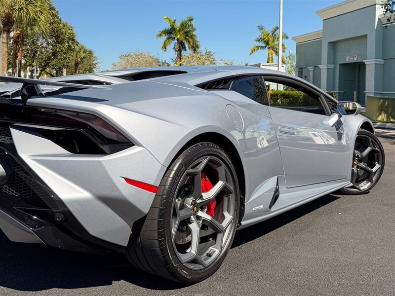 2023 Lamborghini Huracan Tecnica - Photo 67 - Bonita Springs, FL 34134