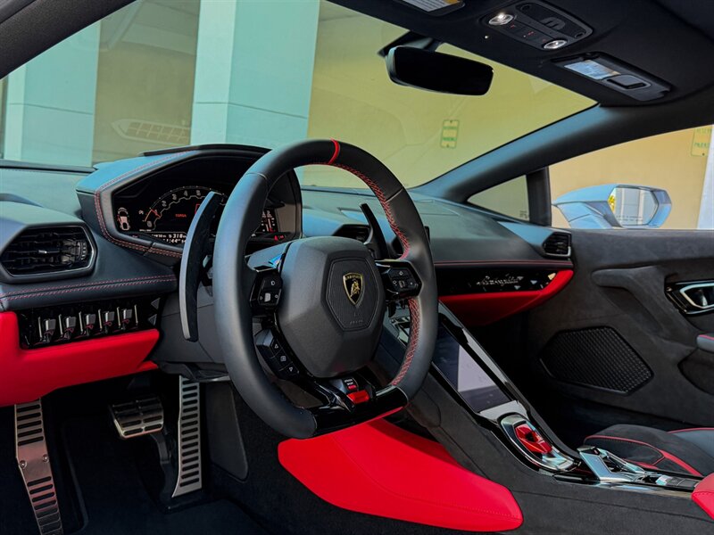 2023 Lamborghini Huracan Tecnica - Photo 13 - Bonita Springs, FL 34134
