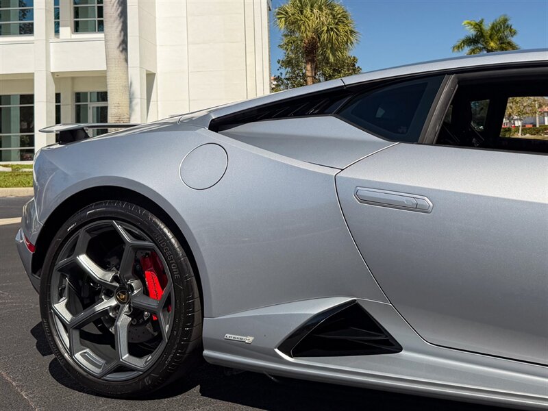 2023 Lamborghini Huracan Tecnica - Photo 73 - Bonita Springs, FL 34134