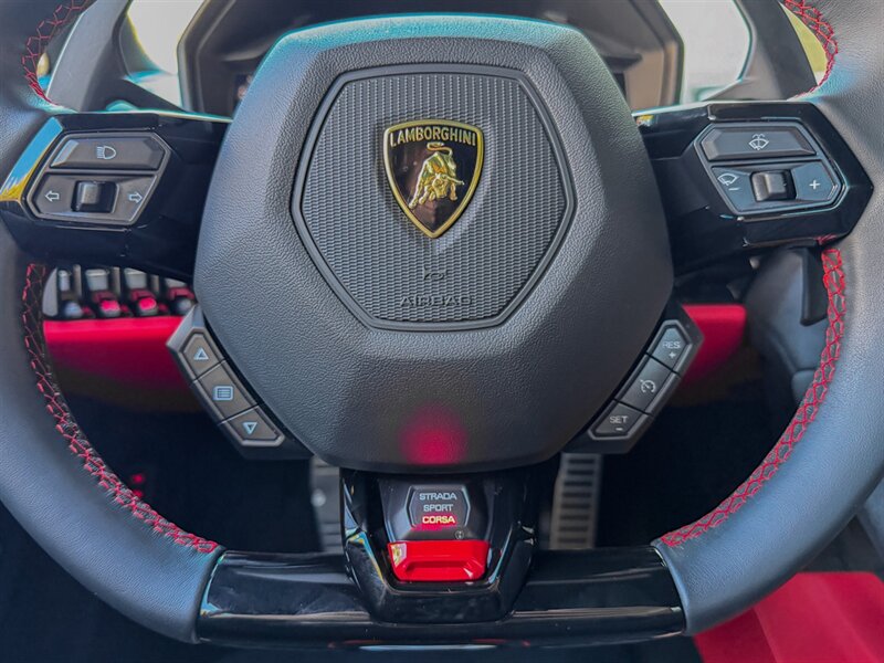 2023 Lamborghini Huracan Tecnica - Photo 33 - Bonita Springs, FL 34134
