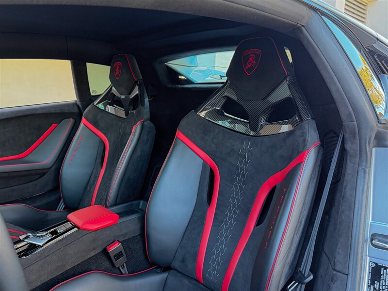 2023 Lamborghini Huracan Tecnica - Photo 24 - Bonita Springs, FL 34134