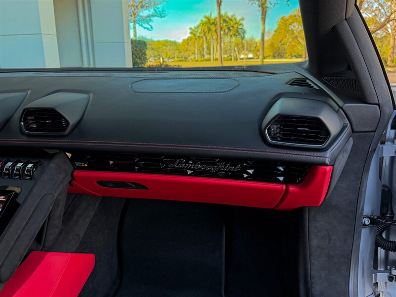 2023 Lamborghini Huracan Tecnica - Photo 40 - Bonita Springs, FL 34134