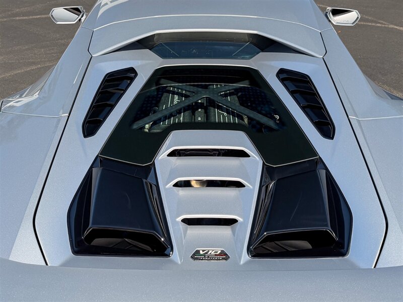 2023 Lamborghini Huracan Tecnica - Photo 61 - Bonita Springs, FL 34134