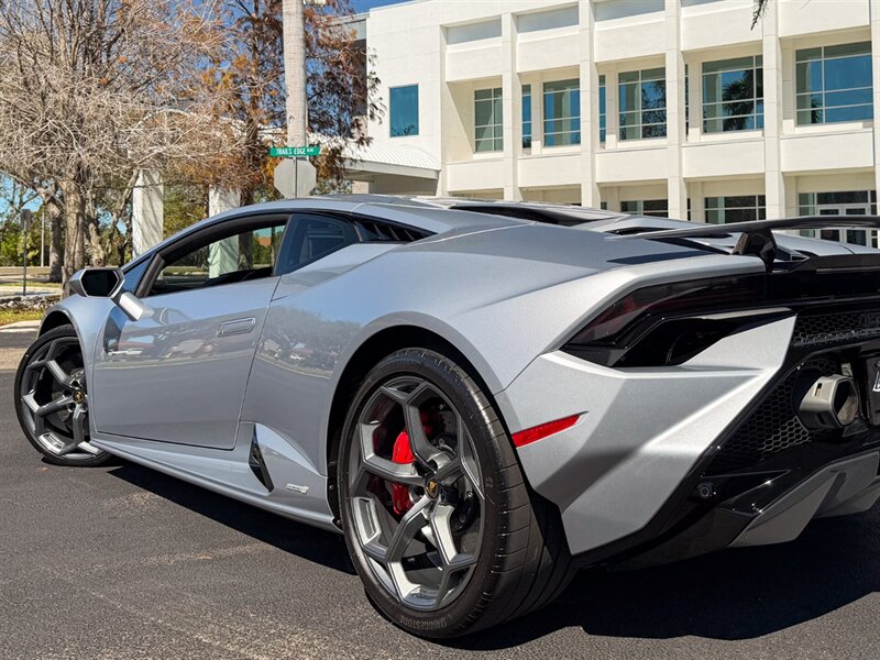 2023 Lamborghini Huracan Tecnica - Photo 54 - Bonita Springs, FL 34134