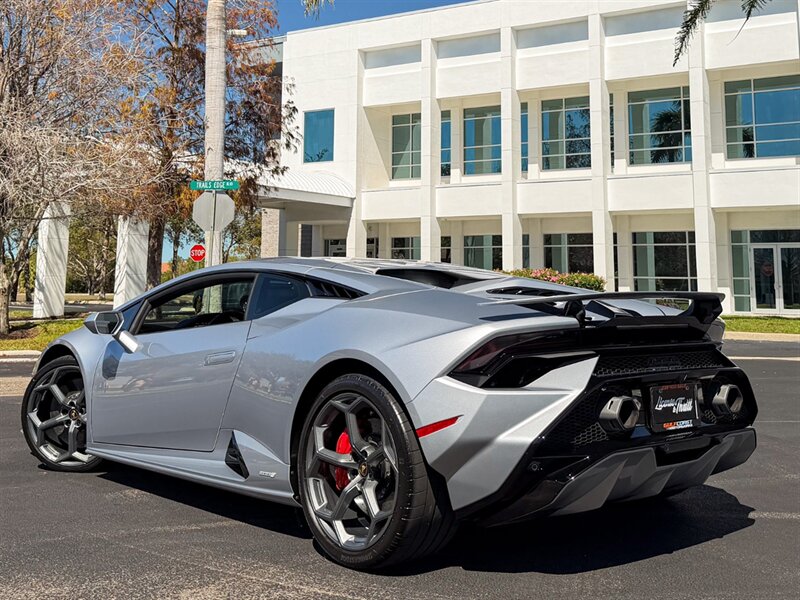 2023 Lamborghini Huracan Tecnica - Photo 53 - Bonita Springs, FL 34134