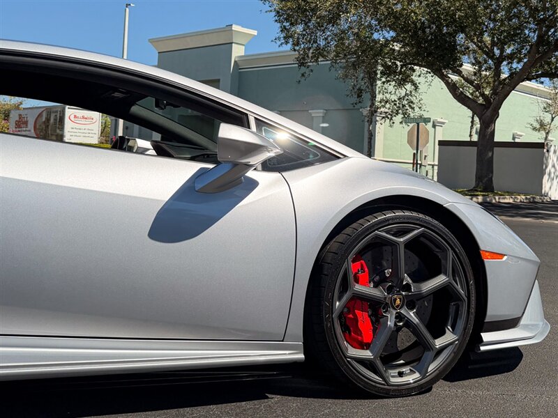 2023 Lamborghini Huracan Tecnica - Photo 71 - Bonita Springs, FL 34134