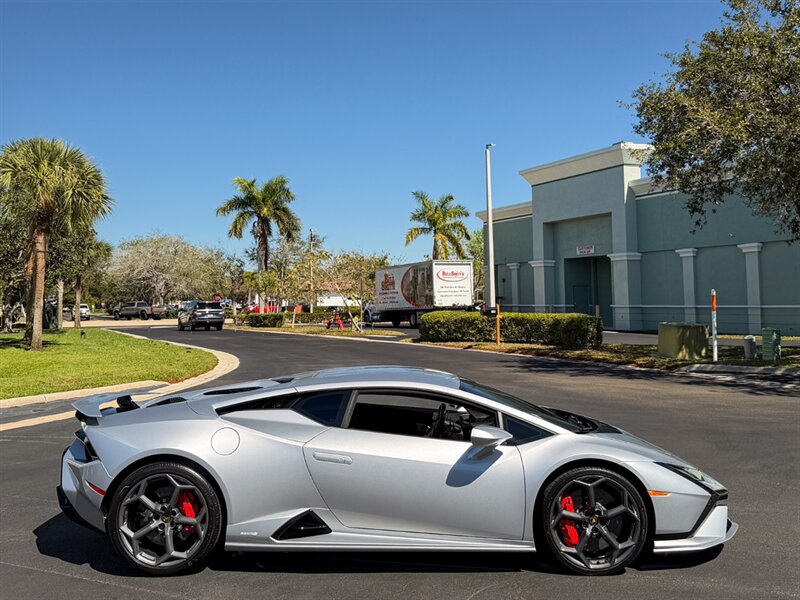 2023 Lamborghini Huracan Tecnica - Photo 70 - Bonita Springs, FL 34134