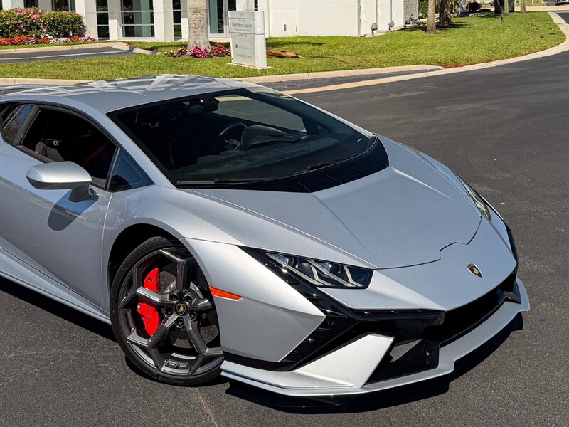 2023 Lamborghini Huracan Tecnica - Photo 76 - Bonita Springs, FL 34134