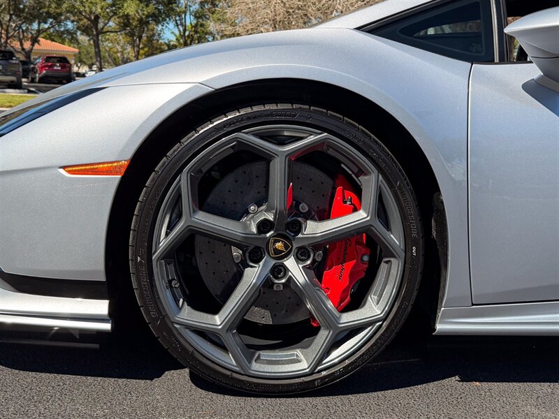 2023 Lamborghini Huracan Tecnica - Photo 49 - Bonita Springs, FL 34134