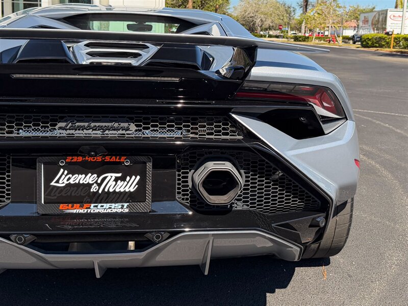 2023 Lamborghini Huracan Tecnica - Photo 63 - Bonita Springs, FL 34134