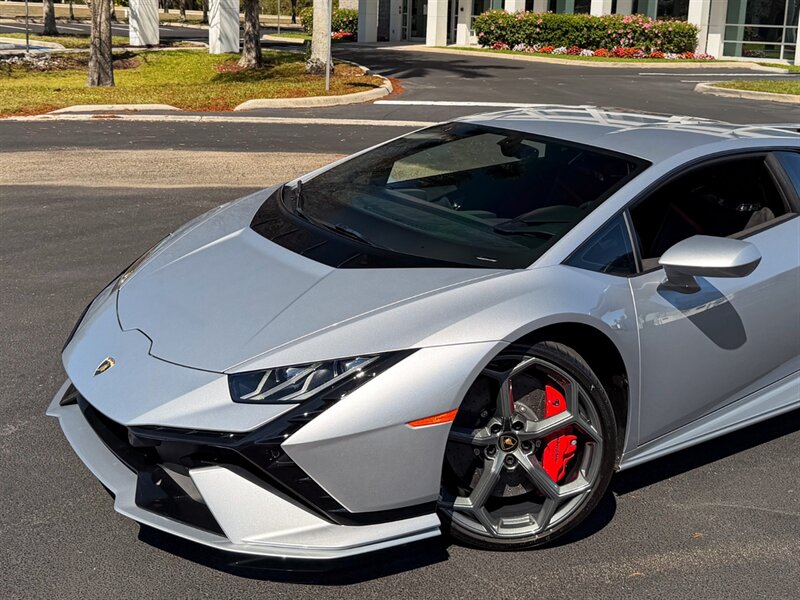 2023 Lamborghini Huracan Tecnica - Photo 10 - Bonita Springs, FL 34134