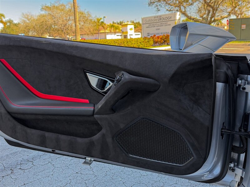 2023 Lamborghini Huracan Tecnica - Photo 28 - Bonita Springs, FL 34134