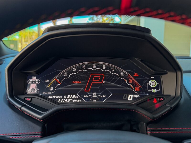 2023 Lamborghini Huracan Tecnica - Photo 14 - Bonita Springs, FL 34134