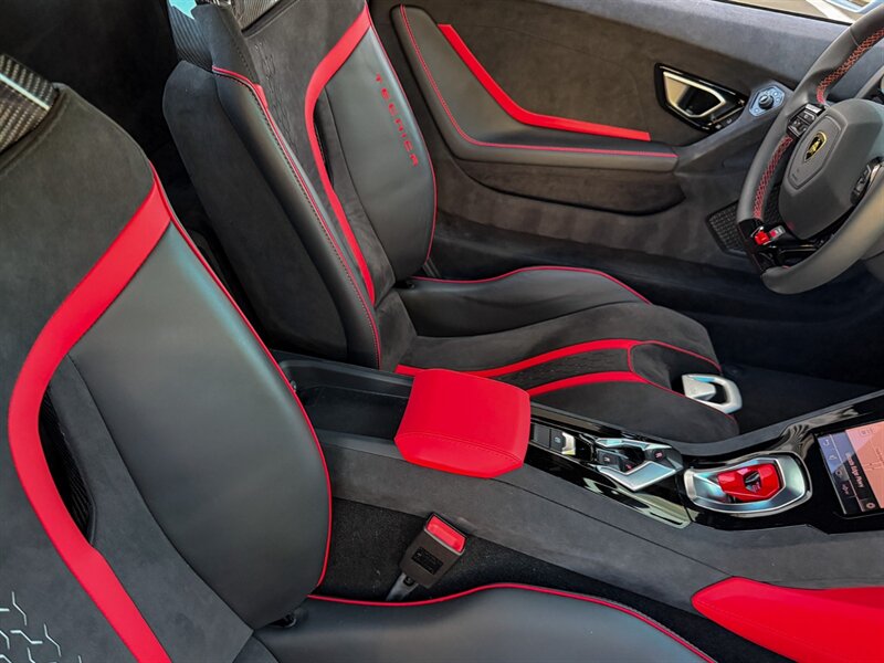 2023 Lamborghini Huracan Tecnica - Photo 38 - Bonita Springs, FL 34134