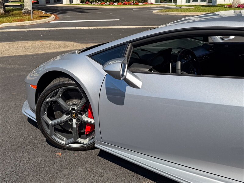 2023 Lamborghini Huracan Tecnica - Photo 55 - Bonita Springs, FL 34134