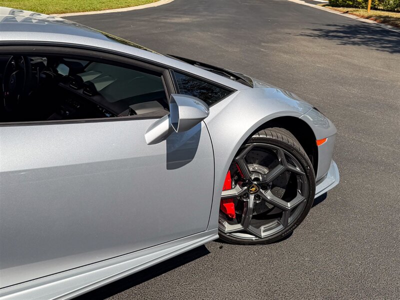 2023 Lamborghini Huracan Tecnica - Photo 68 - Bonita Springs, FL 34134
