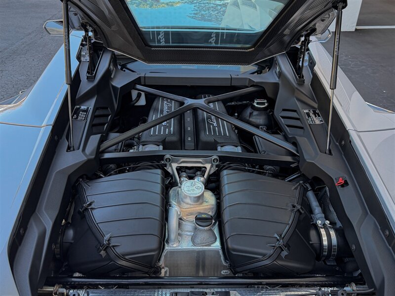 2023 Lamborghini Huracan Tecnica - Photo 42 - Bonita Springs, FL 34134