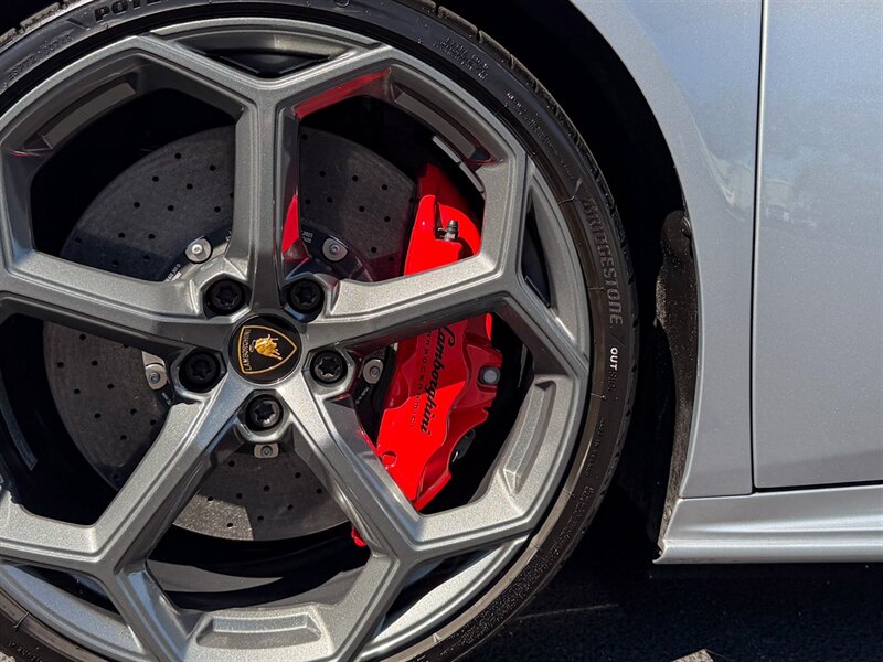 2023 Lamborghini Huracan Tecnica - Photo 50 - Bonita Springs, FL 34134