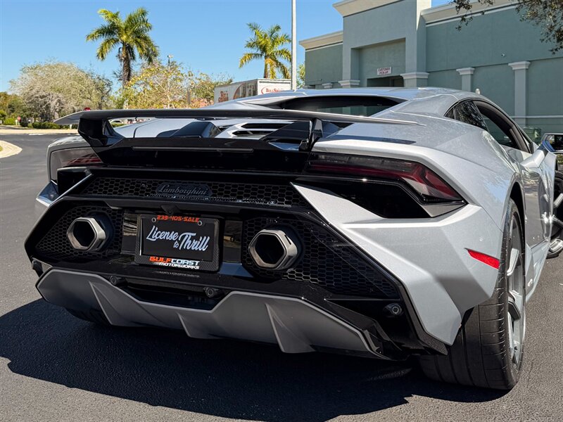 2023 Lamborghini Huracan Tecnica - Photo 65 - Bonita Springs, FL 34134
