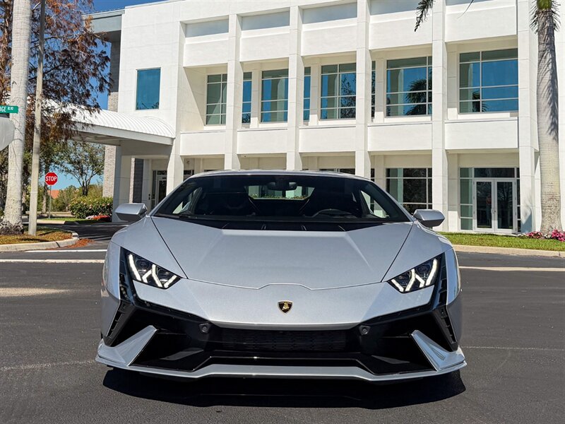 2023 Lamborghini Huracan Tecnica - Photo 7 - Bonita Springs, FL 34134