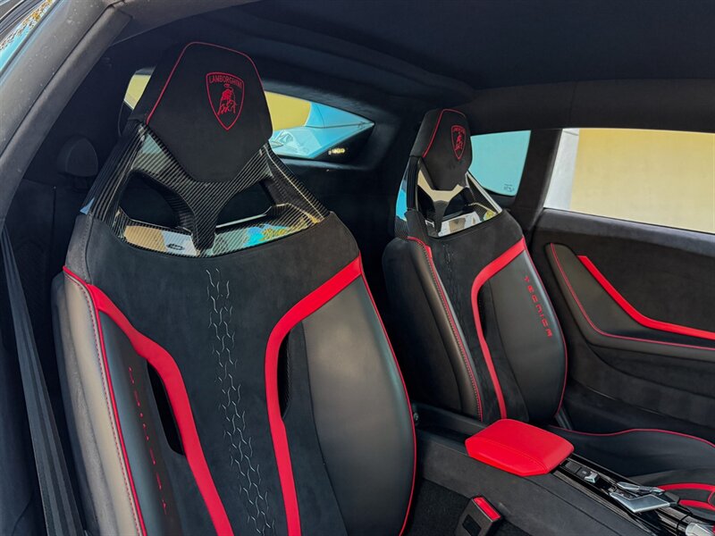 2023 Lamborghini Huracan Tecnica - Photo 36 - Bonita Springs, FL 34134