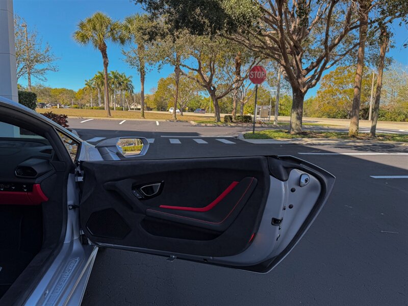 2023 Lamborghini Huracan Tecnica - Photo 41 - Bonita Springs, FL 34134
