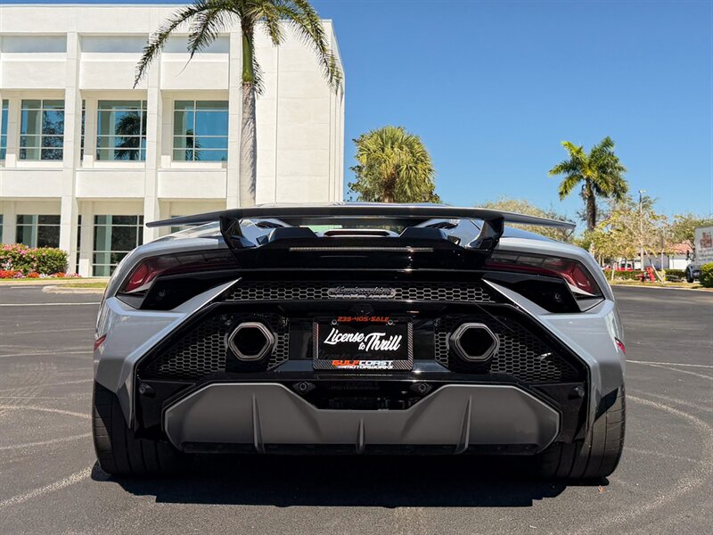 2023 Lamborghini Huracan Tecnica - Photo 60 - Bonita Springs, FL 34134