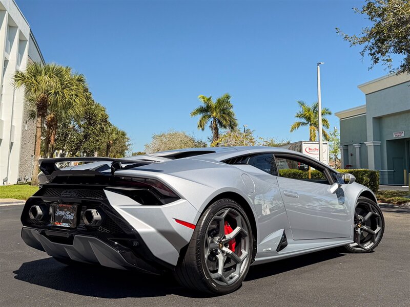 2023 Lamborghini Huracan Tecnica - Photo 66 - Bonita Springs, FL 34134