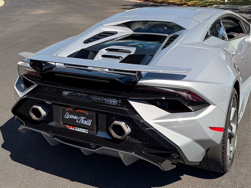 2023 Lamborghini Huracan Tecnica - Photo 64 - Bonita Springs, FL 34134