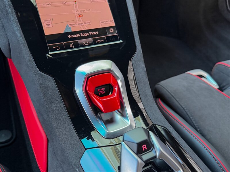 2023 Lamborghini Huracan Tecnica - Photo 19 - Bonita Springs, FL 34134