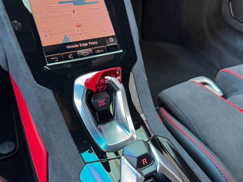 2023 Lamborghini Huracan Tecnica - Photo 20 - Bonita Springs, FL 34134