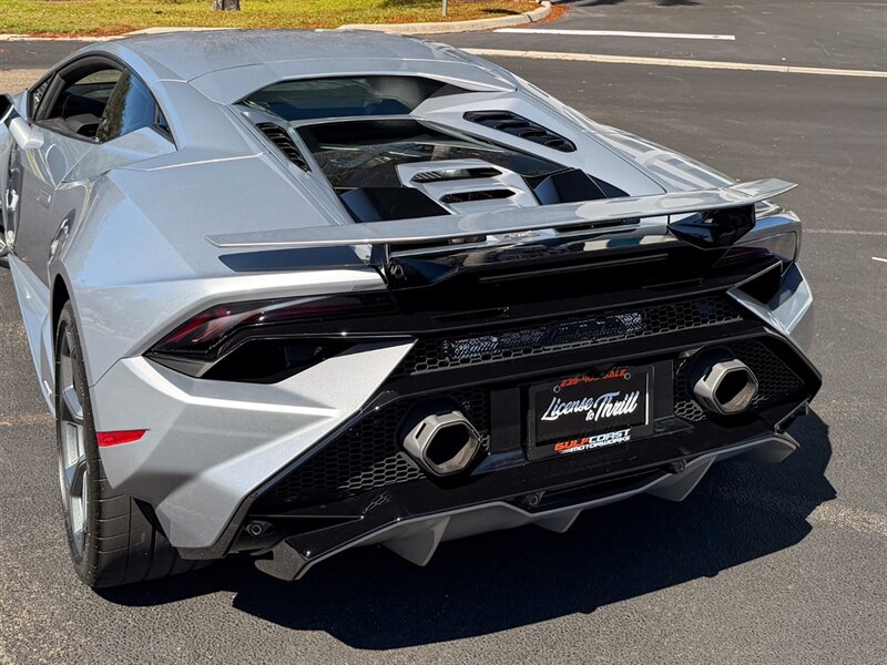2023 Lamborghini Huracan Tecnica - Photo 57 - Bonita Springs, FL 34134