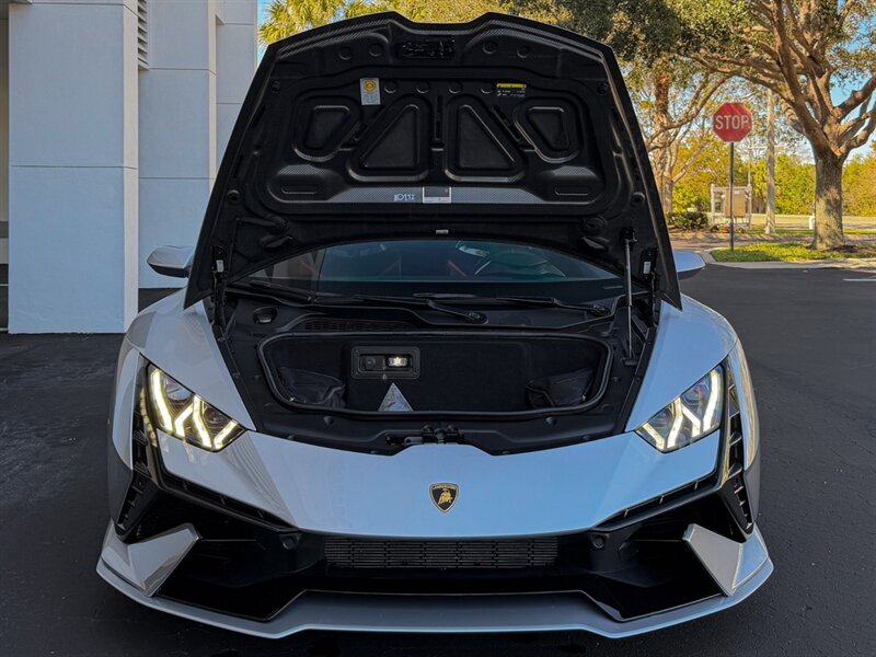 2023 Lamborghini Huracan Tecnica - Photo 44 - Bonita Springs, FL 34134