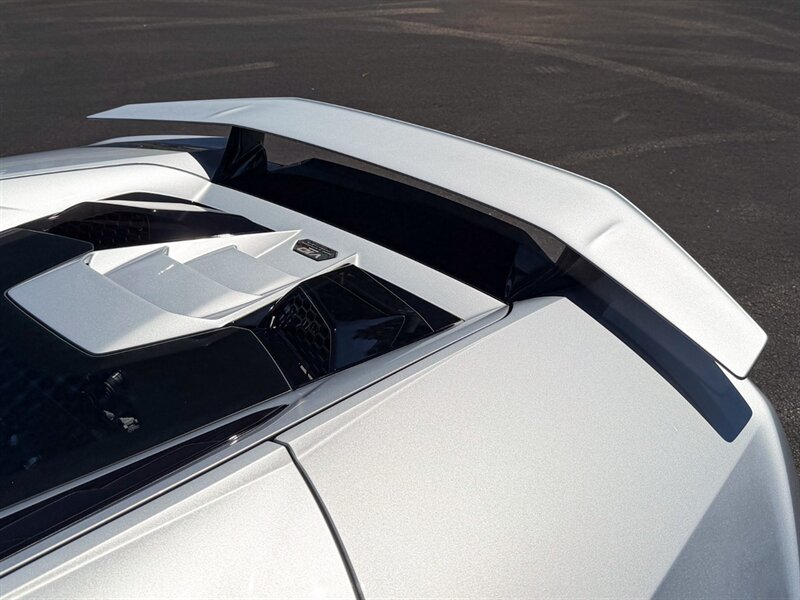 2023 Lamborghini Huracan Tecnica - Photo 62 - Bonita Springs, FL 34134