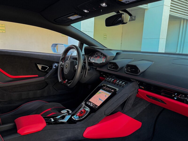 2023 Lamborghini Huracan Tecnica - Photo 39 - Bonita Springs, FL 34134