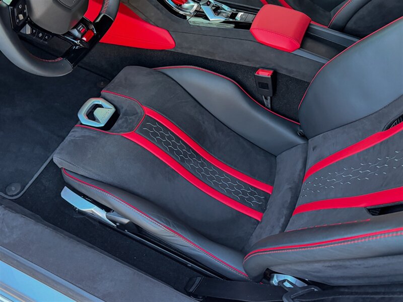 2023 Lamborghini Huracan Tecnica - Photo 25 - Bonita Springs, FL 34134