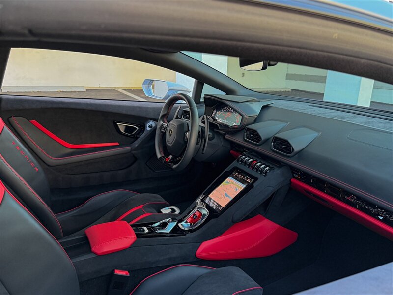 2023 Lamborghini Huracan Tecnica - Photo 30 - Bonita Springs, FL 34134