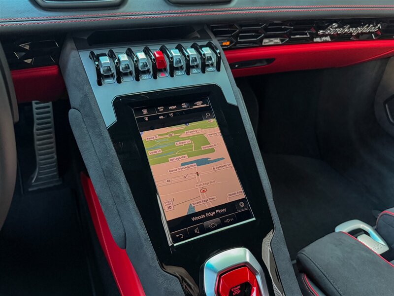 2023 Lamborghini Huracan Tecnica - Photo 18 - Bonita Springs, FL 34134