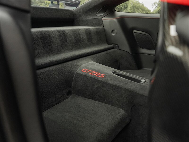 2018 Porsche 911 GT2 RS - Photo 38 - Bonita Springs, FL 34134