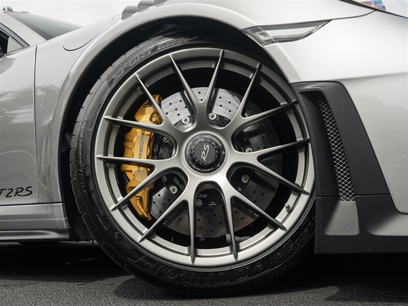 2018 Porsche 911 GT2 RS - Photo 81 - Bonita Springs, FL 34134