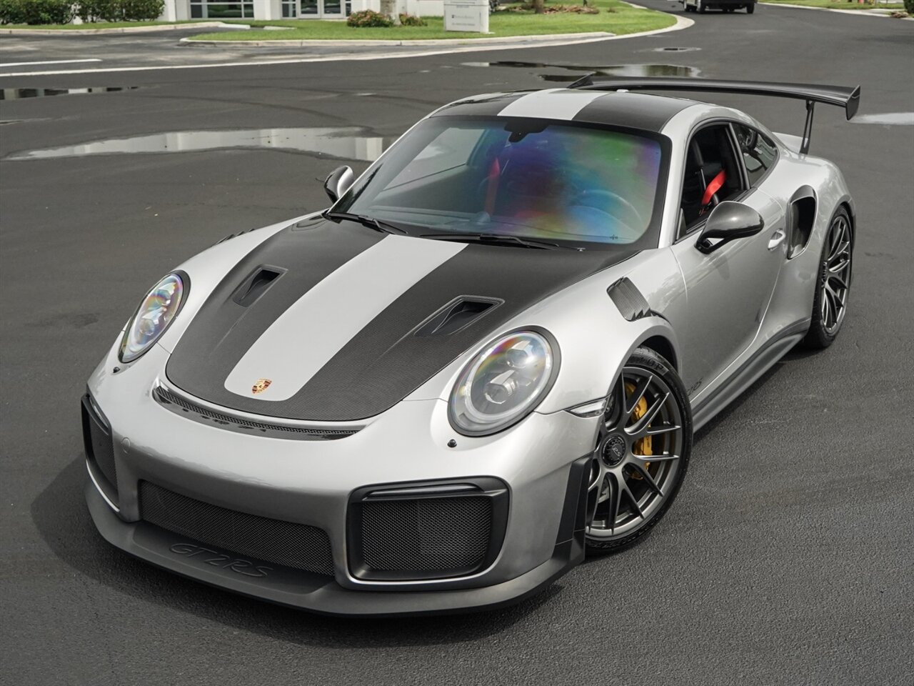 2018 Porsche 911 GT2 RS   - Photo 10 - Bonita Springs, FL 34134