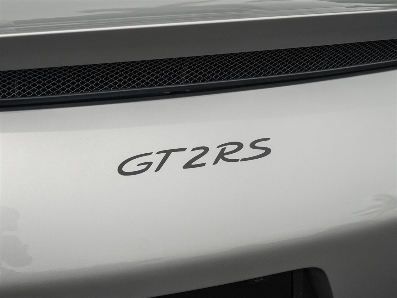 2018 Porsche 911 GT2 RS   - Photo 61 - Bonita Springs, FL 34134