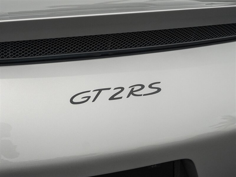 2018 Porsche 911 GT2 RS - Photo 61 - Bonita Springs, FL 34134