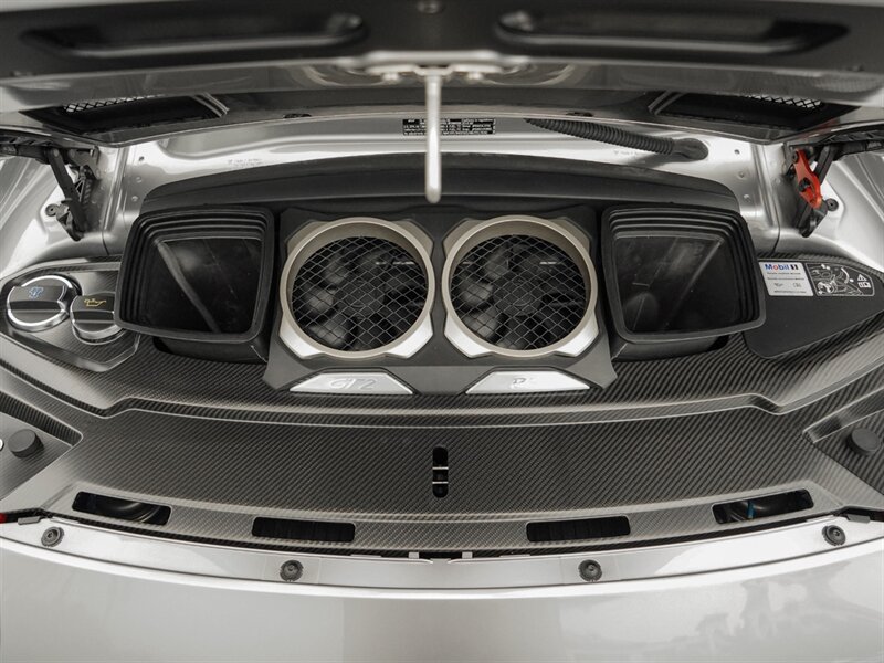 2018 Porsche 911 GT2 RS - Photo 42 - Bonita Springs, FL 34134