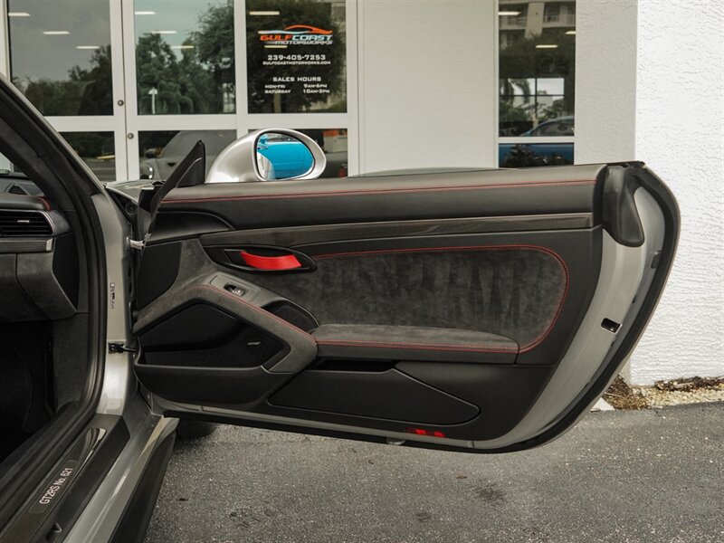 2018 Porsche 911 GT2 RS - Photo 41 - Bonita Springs, FL 34134