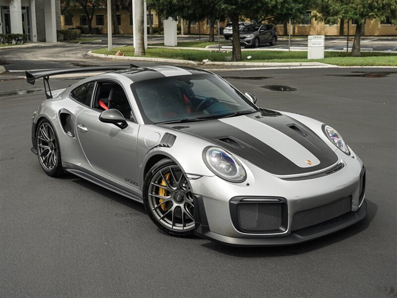 2018 Porsche 911 GT2 RS - Photo 77 - Bonita Springs, FL 34134