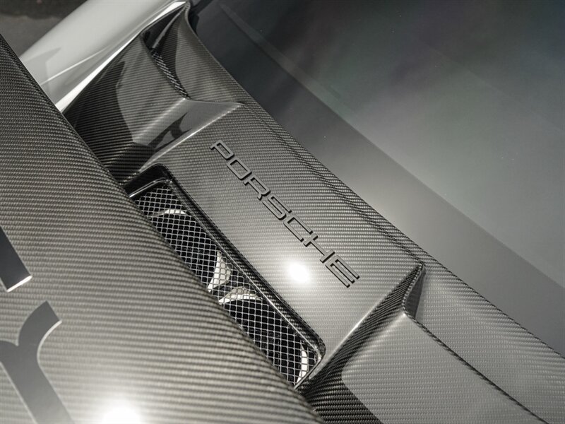 2018 Porsche 911 GT2 RS - Photo 62 - Bonita Springs, FL 34134