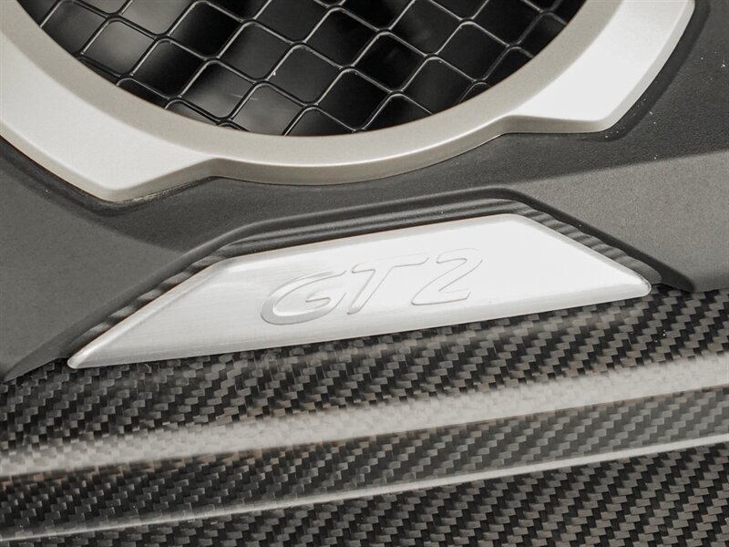 2018 Porsche 911 GT2 RS - Photo 43 - Bonita Springs, FL 34134